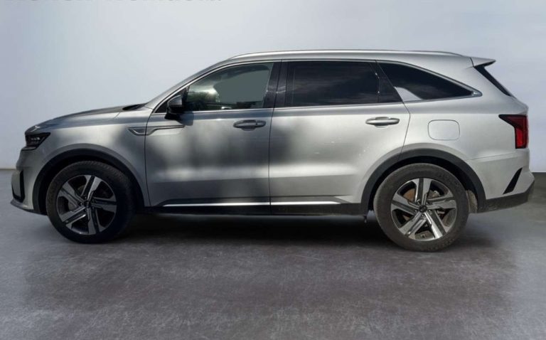 Kia Sorento 1.6 T-GDI PHEV AWD Platinum - photo 3