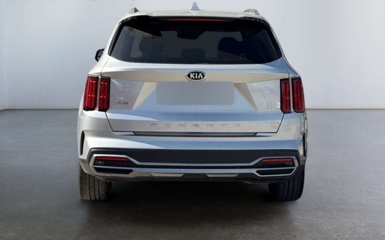 Kia Sorento 1.6 T-GDI PHEV AWD Platinum - photo 4