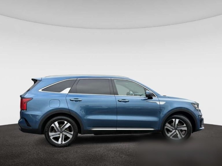 Kia Sorento 1.6 T-GDI Plug-in Hybrid AWD Platinum - photo 5