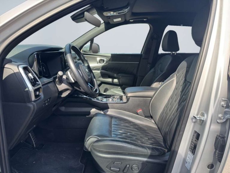 Kia Sorento 1.6 T-GDI PHEV AWD Platinum - photo 5