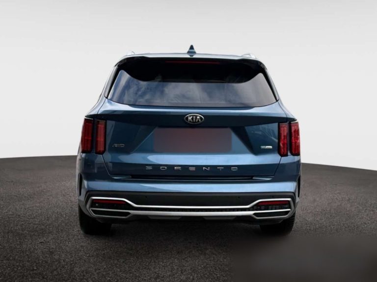 Kia Sorento 1.6 T-GDI Plug-in Hybrid AWD Platinum - photo 6