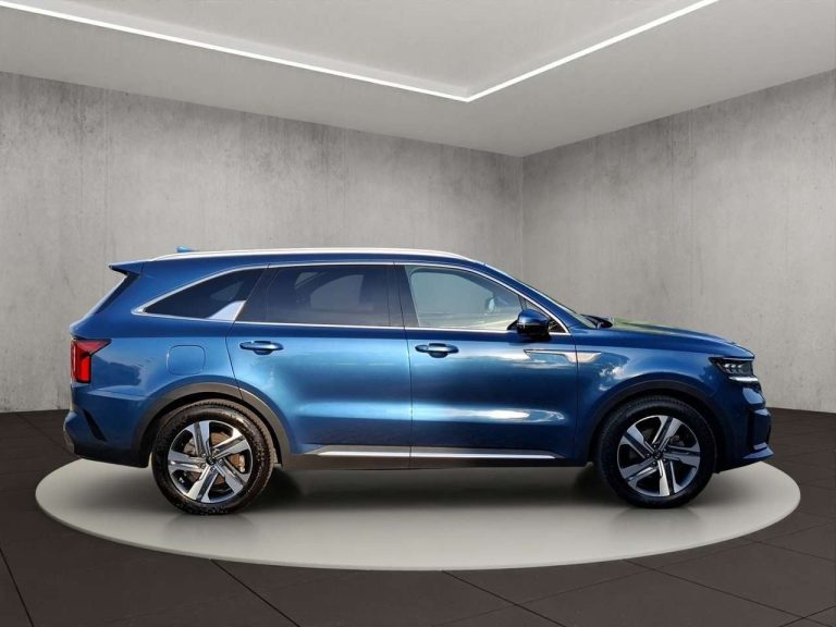 Kia Sorento 1.6 T-GDI Plug-in Hybrid AWD - photo 7