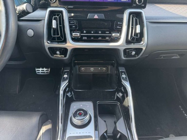 Kia Sorento 1.6 T-GDI PHEV AWD Platinum - photo 7