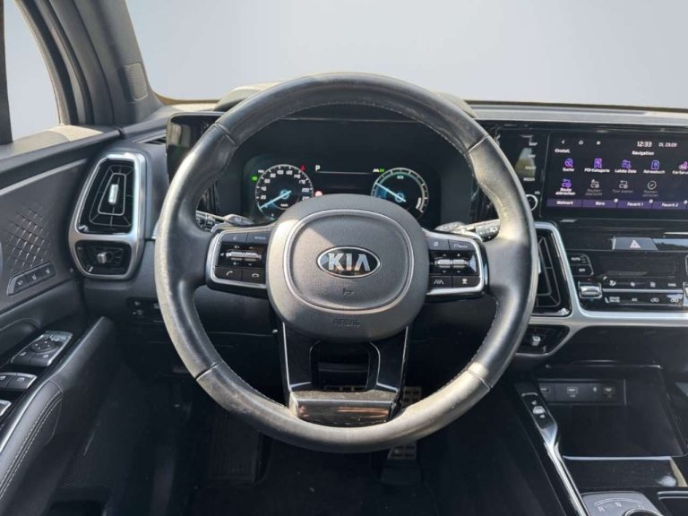Kia Sorento 1.6 T-GDI PHEV AWD Platinum - photo 8