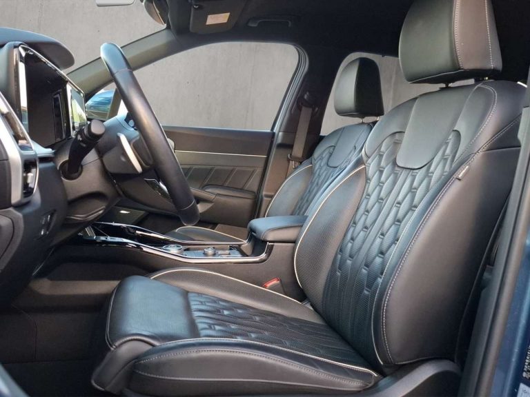 Kia Sorento 1.6 T-GDI Plug-in Hybrid AWD - photo 9