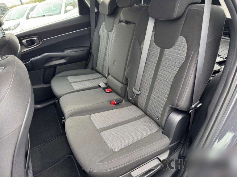 Kia Sorento 1.6 T-GDI Plug-in Hybrid AWD Vision - photo 12