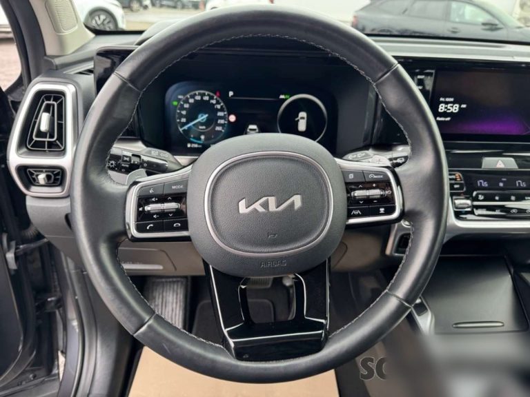 Kia Sorento 1.6 T-GDI Plug-in Hybrid AWD Vision - photo 13