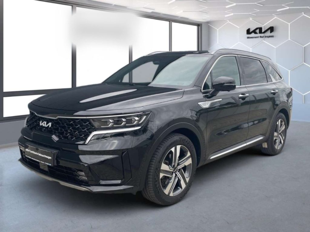 Kia Sorento 1.6 T-GDi Plug-in Hybride AWD Platinum
