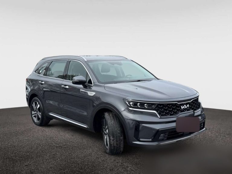 Kia Sorento 1.6 T-GDI Plug-in Hybrid AWD Vision