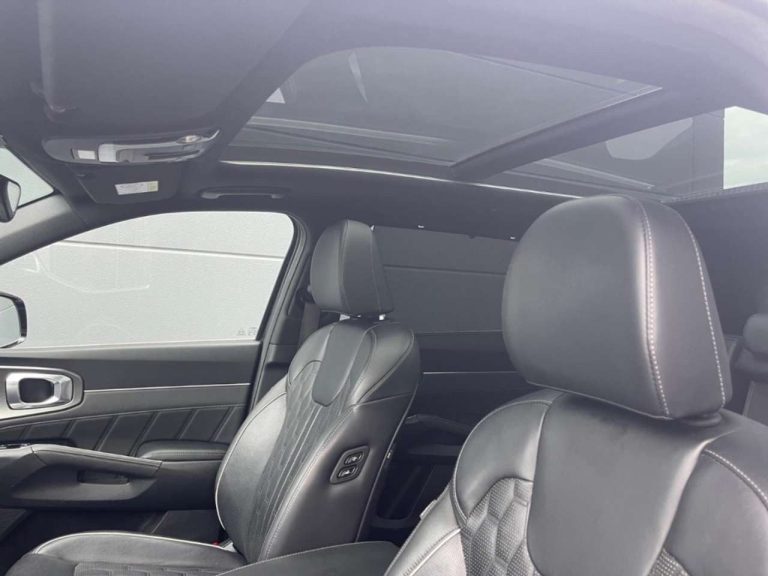 Kia Sorento 1.6 T-GDi Plug-in Hybride AWD Platinum - photo 10