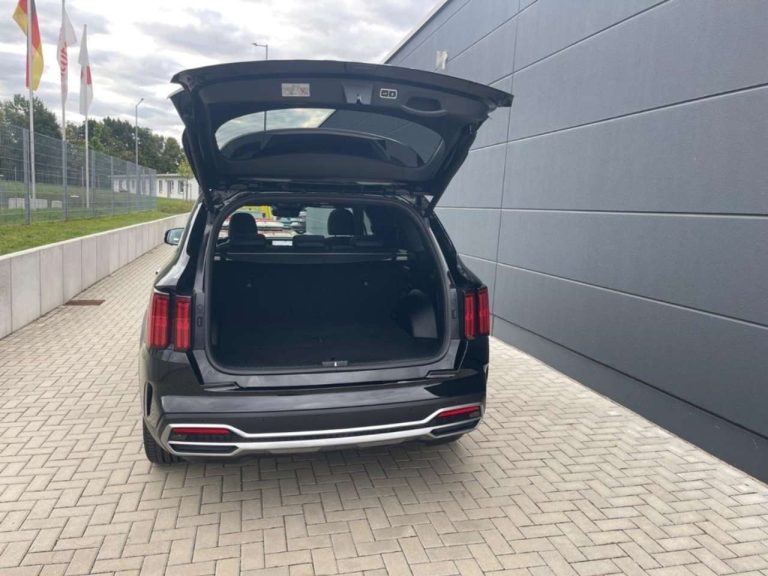 Kia Sorento 1.6 T-GDi Plug-in Hybride AWD Platinum - photo 11