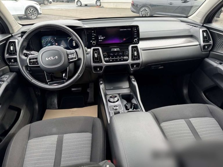 Kia Sorento 1.6 T-GDI Plug-in Hybrid AWD Vision - photo 11