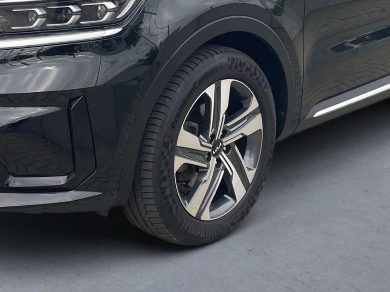 Kia Sorento 1.6 T-GDi Plug-in Hybride AWD Platinum - photo 14