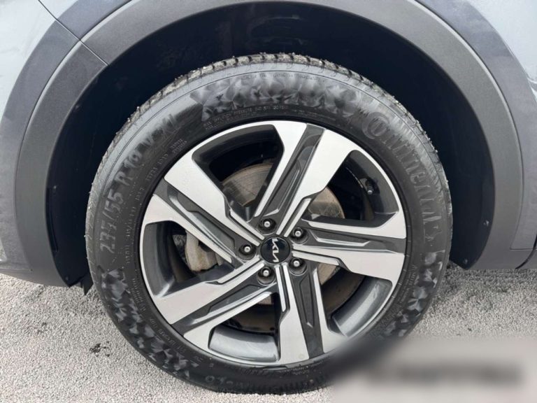 Kia Sorento 1.6 T-GDI Plug-in Hybrid AWD Vision - photo 14