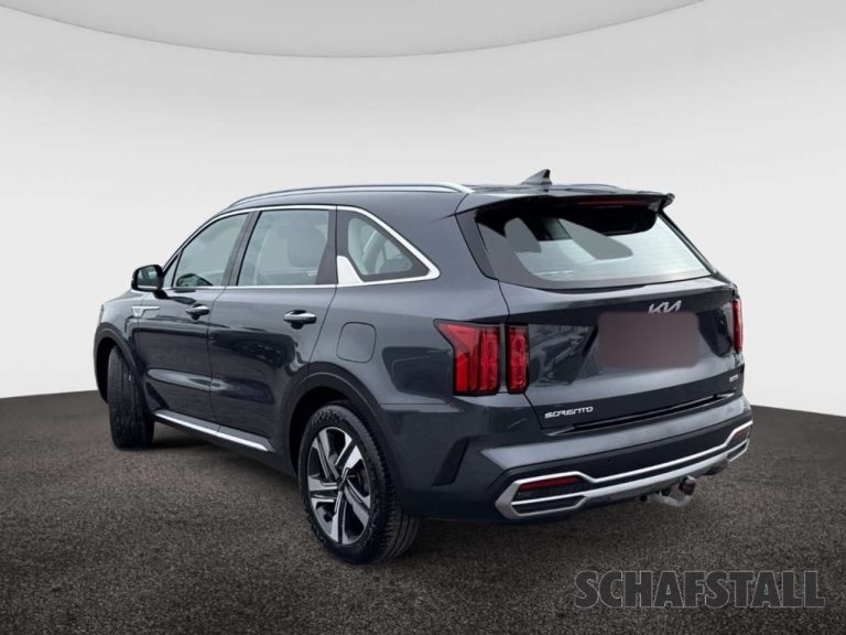 Kia Sorento 1.6 T-GDI Plug-in Hybrid AWD Vision - photo 2
