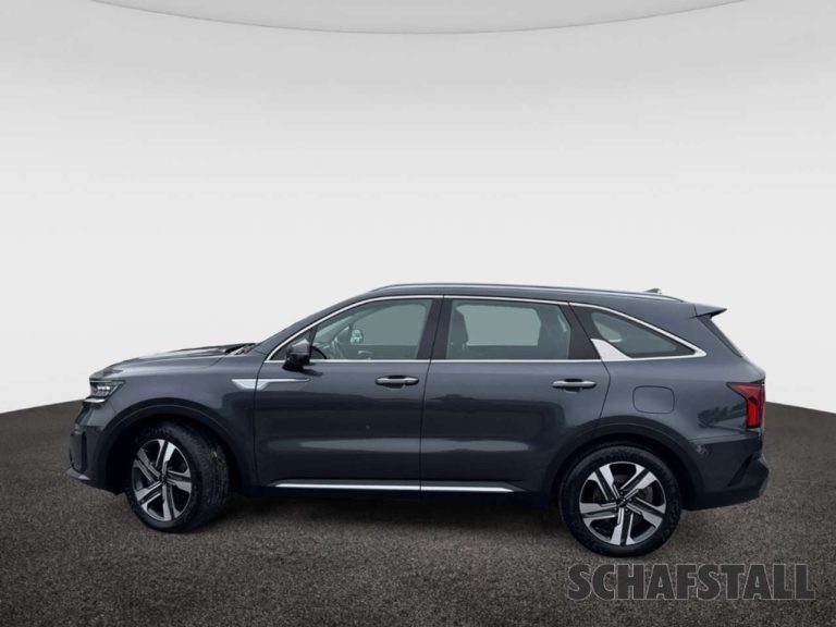 Kia Sorento 1.6 T-GDI Plug-in Hybrid AWD Vision - photo 3