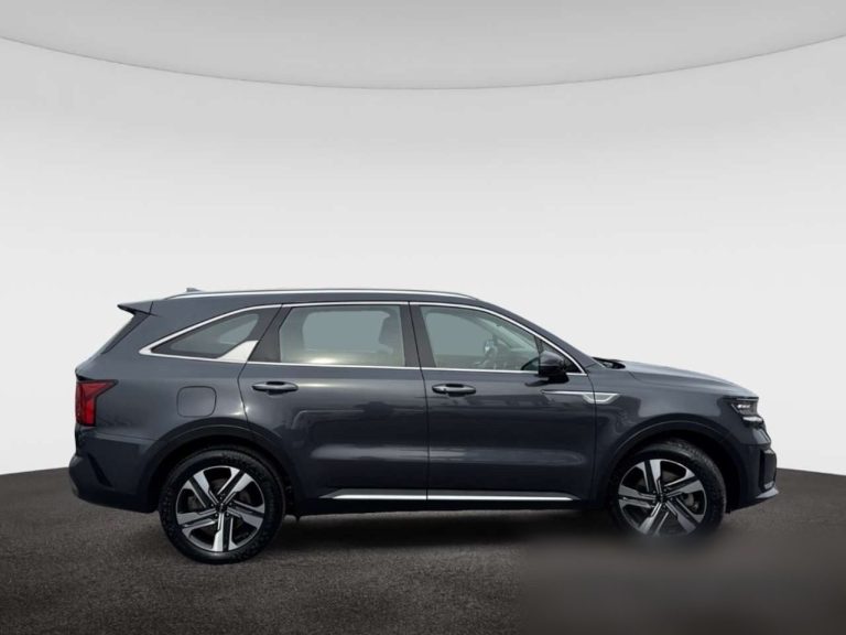 Kia Sorento 1.6 T-GDI Plug-in Hybrid AWD Vision - photo 4