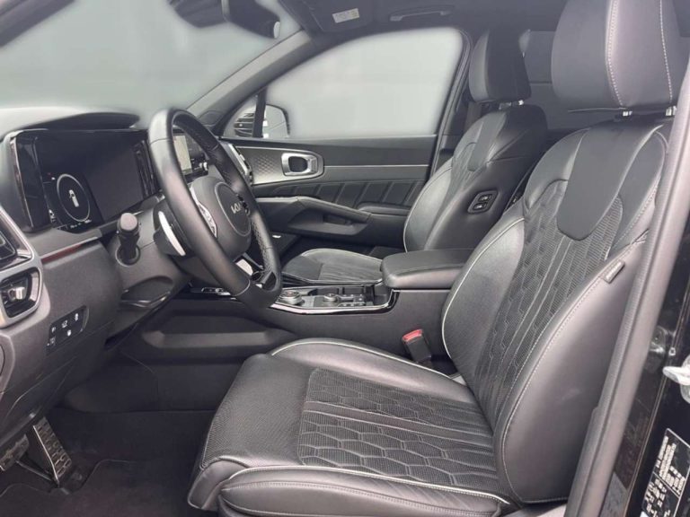 Kia Sorento 1.6 T-GDi Plug-in Hybride AWD Platinum - photo 5