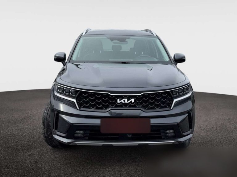 Kia Sorento 1.6 T-GDI Plug-in Hybrid AWD Vision - photo 5