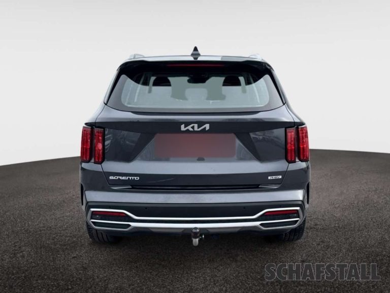 Kia Sorento 1.6 T-GDI Plug-in Hybrid AWD Vision - photo 6