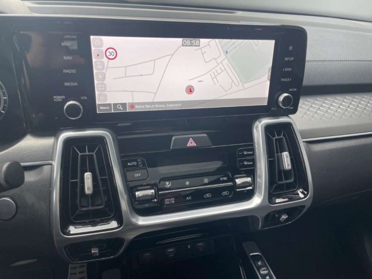 Kia Sorento 1.6 T-GDi Plug-in Hybride AWD Platinum - photo 8