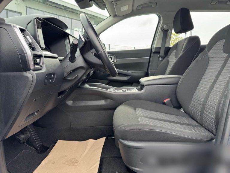 Kia Sorento 1.6 T-GDI Plug-in Hybrid AWD Vision - photo 8