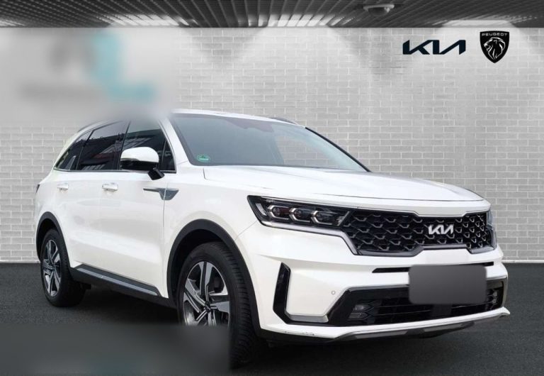 Kia Sorento 2.2 CRDi AWD Spirit - photo 3