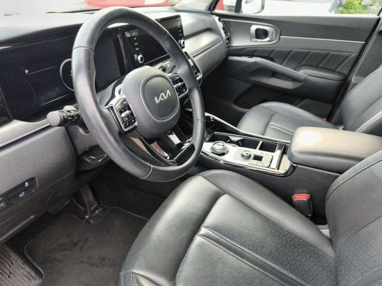 Kia Sorento 2.2 CRDi AWD Spirit - photo 10
