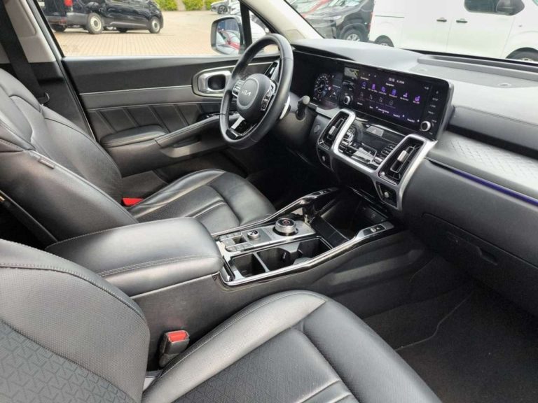 Kia Sorento 2.2 CRDi AWD Spirit - photo 11