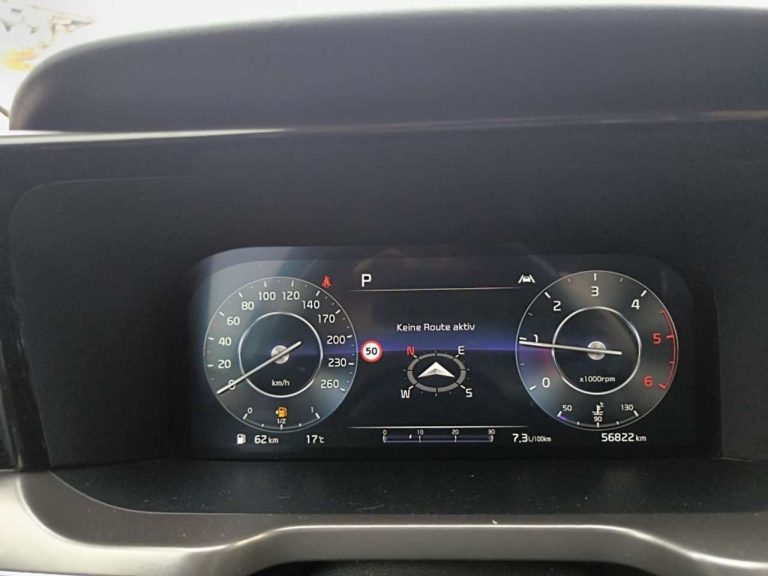 Kia Sorento 2.2 CRDi AWD Spirit - photo 13