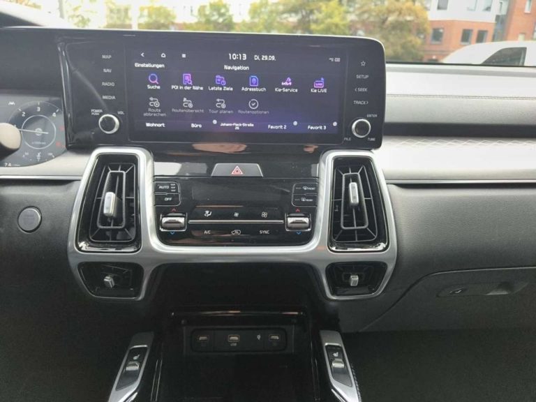 Kia Sorento 2.2 CRDi AWD Spirit - photo 14