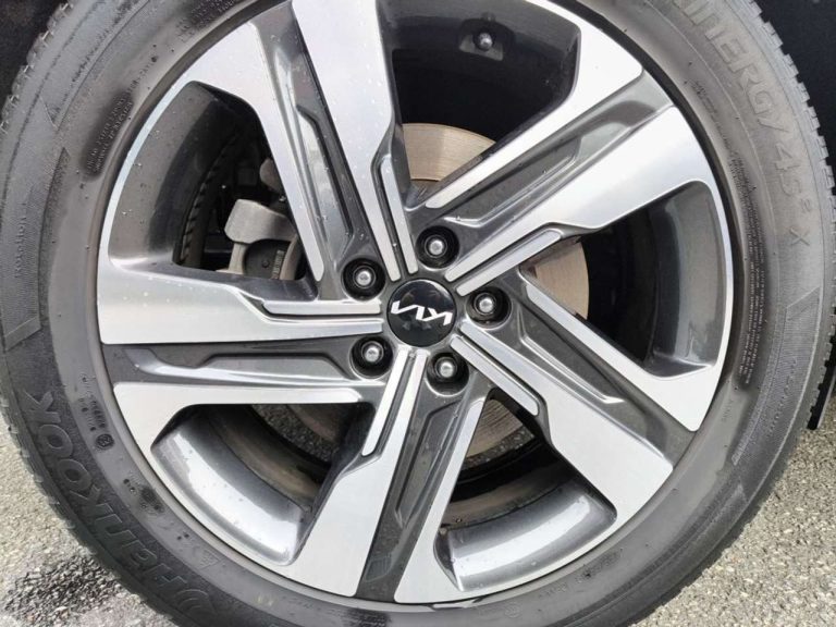 Kia Sorento 2.2 CRDi AWD Spirit - photo 15