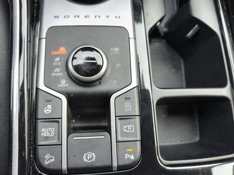Kia Sorento 2.2 CRDi AWD Spirit - photo 16
