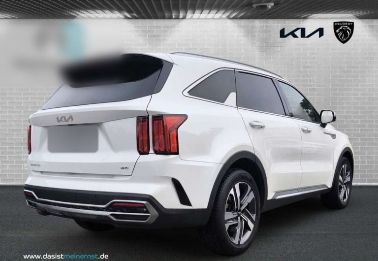 Kia Sorento 2.2 CRDi AWD Spirit - photo 5