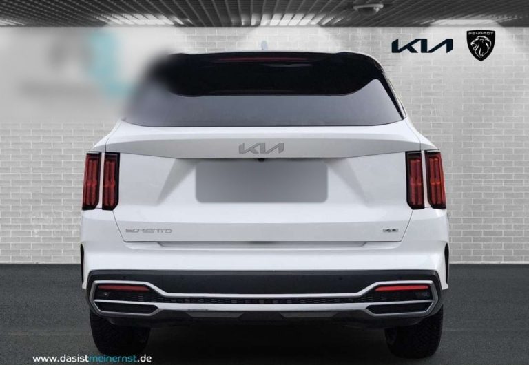 Kia Sorento 2.2 CRDi AWD Spirit - photo 7