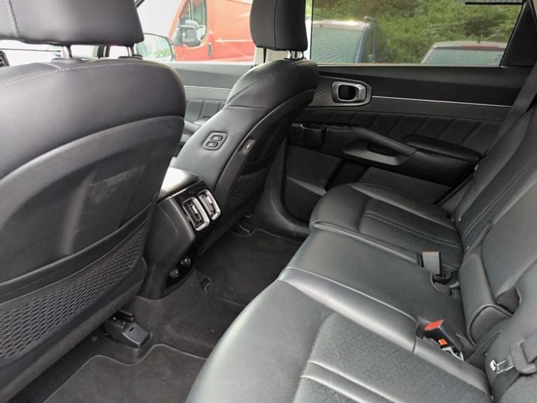 Kia Sorento 2.2 CRDi AWD Spirit - photo 9