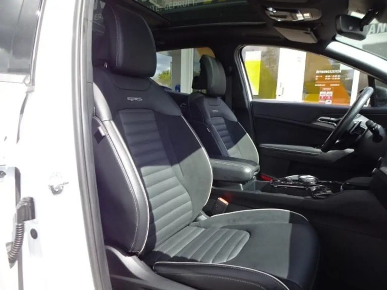 Kia Sportage 1.6 T-GDI Plug-in GT-Line 4WD - photo 14