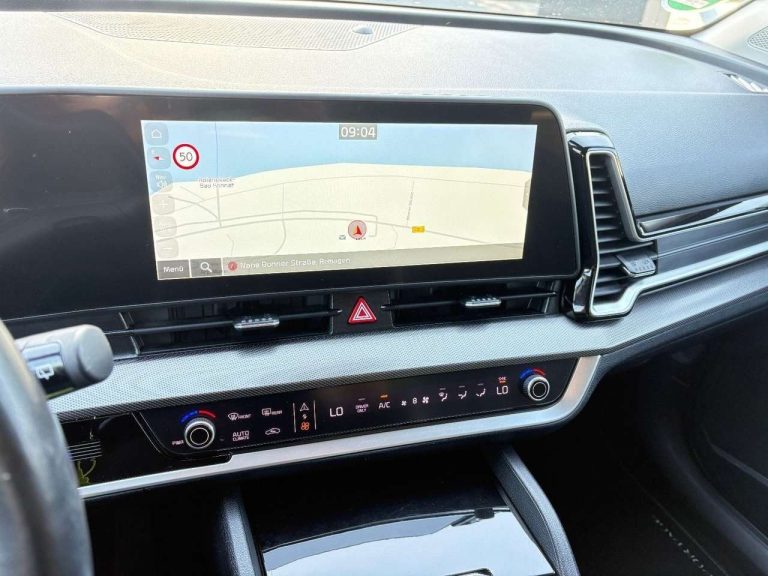 Kia Sportage 1.6 T-GDI Plug-in Hybrid 4WD - photo 15