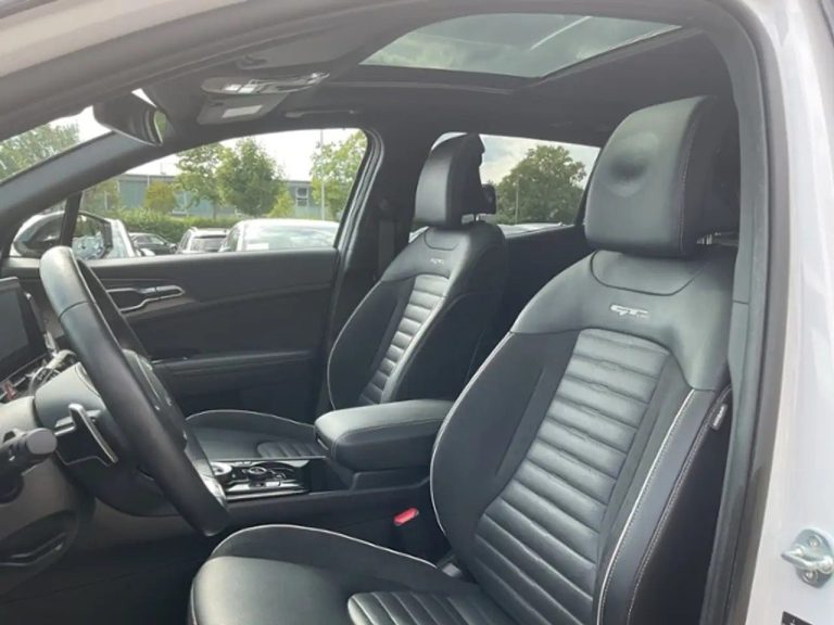 Kia Sportage 1.6 T-GDI Plug-in 4WD GT-Line - photo 16