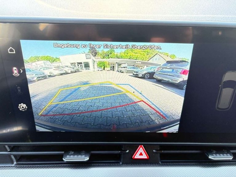 Kia Sportage 1.6 T-GDI Plug-in Hybrid 4WD - photo 16