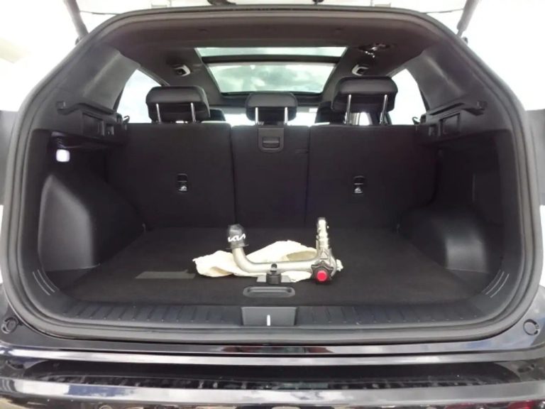 Kia Sportage 1.6 T-GDI Plug-in GT-Line 4WD - photo 17