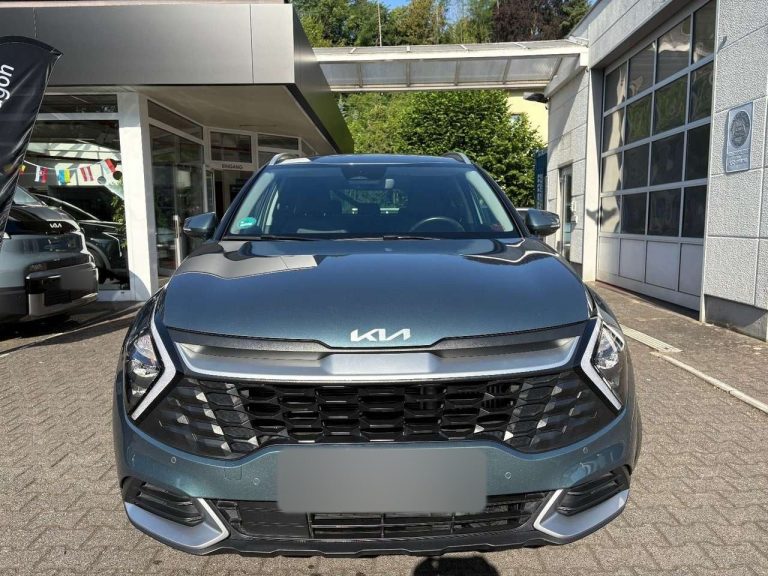 Kia Sportage 1.6 T-GDI Plug-in Hybrid 4WD - photo 17