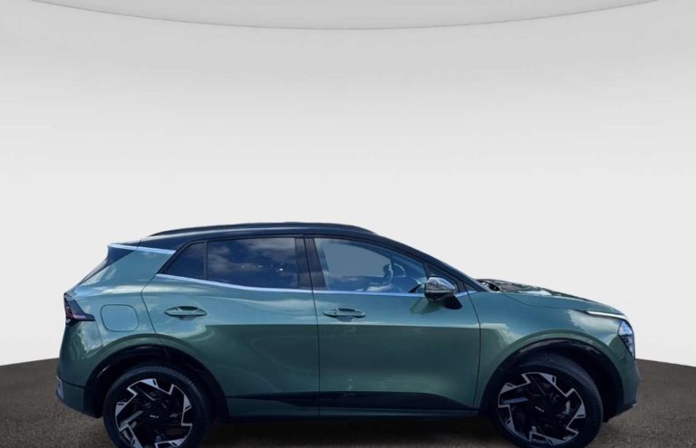 Kia Sportage 1.6 T-GDI Plug-in Hybrid AWD GT-Line - photo 3