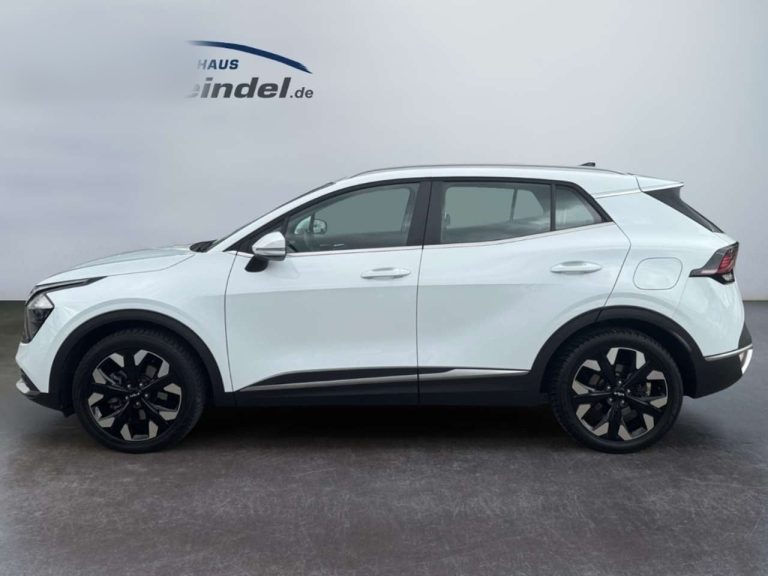 Kia Sportage 1.6 T-GDi Plug-in 4WD - photo 3