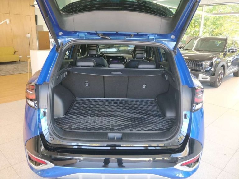 Kia Sportage 1.6 T-GDI Plug-in Hybrid AWD GT-Line - photo 5