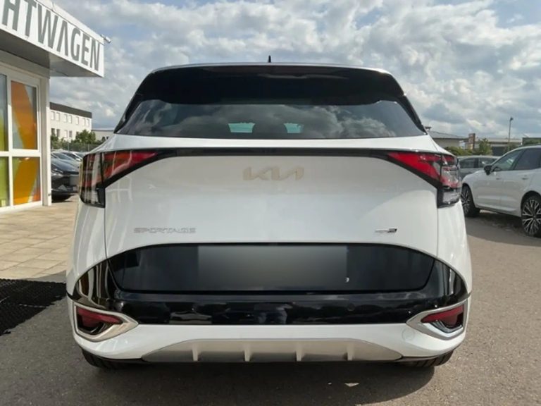 Kia Sportage 1.6 T-GDI Plug-in 4WD GT-Line - photo 6