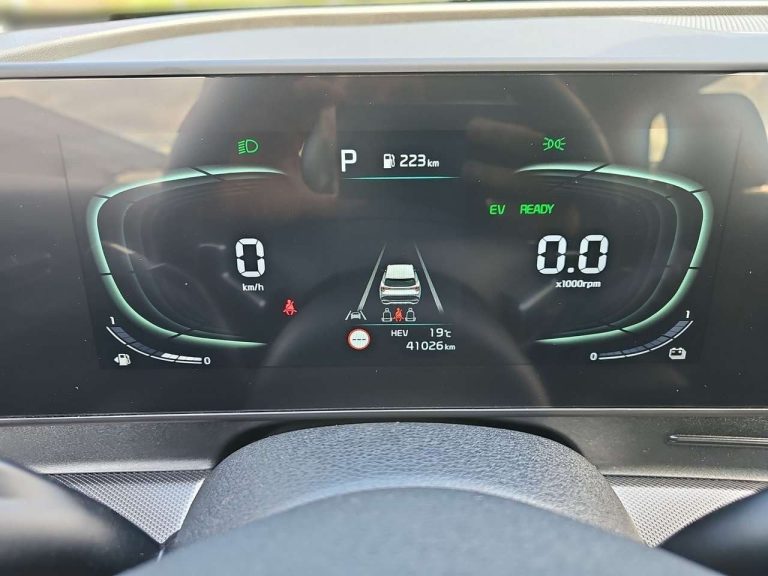Kia Sportage 1.6 T-GDI PHEV AWD - photo 7