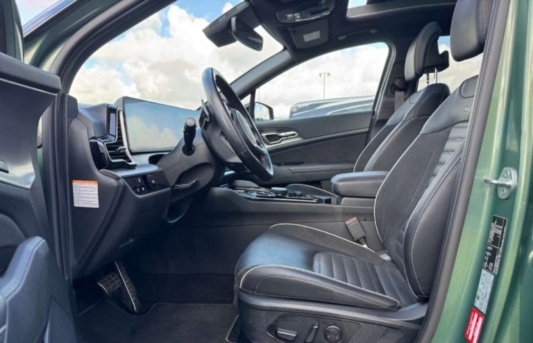 Kia Sportage 1.6 T-GDI Plug-in Hybrid AWD GT-Line - photo 9