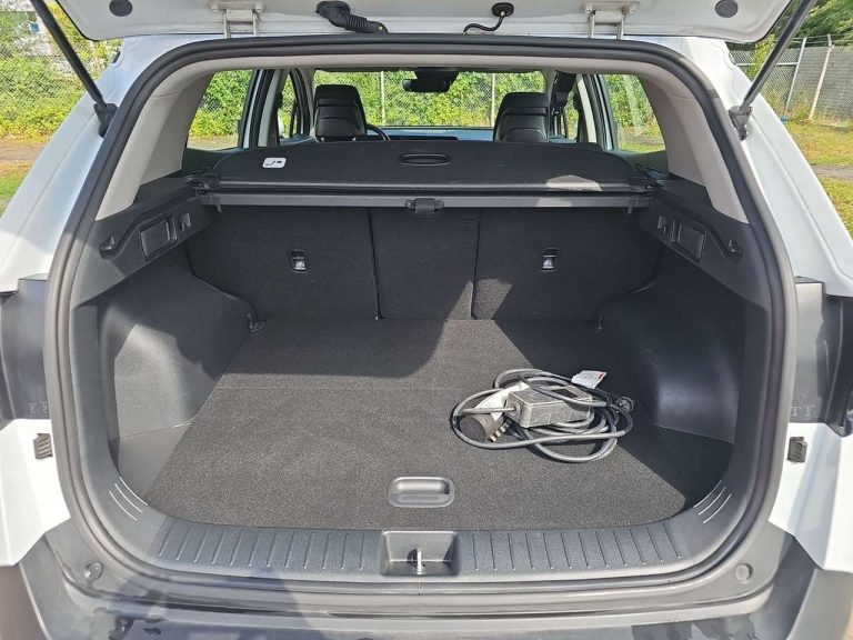 Kia Sportage 1.6 T-GDI PHEV AWD - photo 9