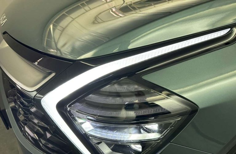 Kia Sportage 1.6 T-GDi PHEV AWD Spirit - photo 10